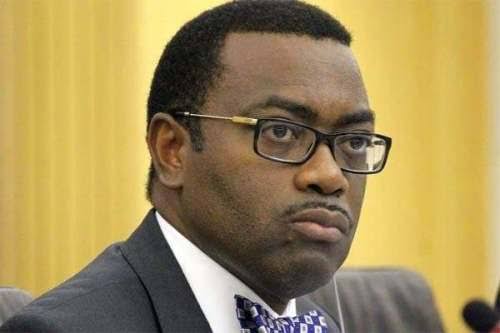 AfDB: African Leaders Declare Support For Adesina