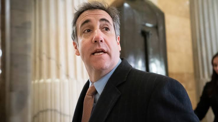 COVID-19: Ex-Trump Lawyer, Michael Cohen Released From Prison