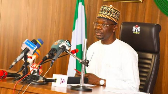 images (36) NCDC Driver Tests Positive For COVID-19 In Nasarawa, Says Gov Sule