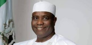 Eid-el-Fitr: Tambuwal Urges Residents To Maintain Safety Regulations Against COVID-19
