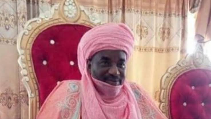 COVID-19: Zamfara Emir Dies In Isolation