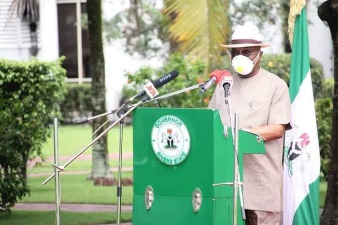 Manager Of Demolished Hotel Among 27 New Coronavirus Cases In Rivers