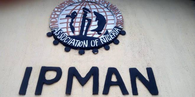 IPMAN Confirms Purchase Of PMS At N108 Per Litre Ex-depot Price