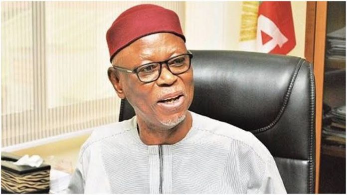 images (5) Edo Election: Oyegun Warns Against Meddlesome ‘Persons,’ Declares Support For Obaseki