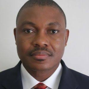 THE GOVERNOR BEN AYADE SHOW