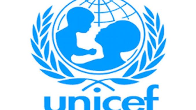 1.9m People Displaced In N/East - UNICEF
