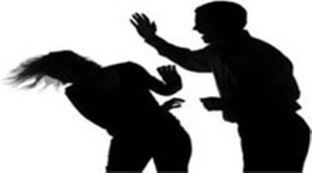 Police Arrest Man Who Assaulted His Wife