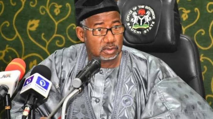 images (6) 24 Medical Officers Test Positive To COVID-19 In Bauchi