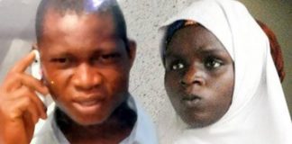 Ese Oruru’s abductor sentenced to 26 years in prison