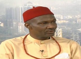 Fraud In NDDC: Ojougboh Exposes Some Key Actors