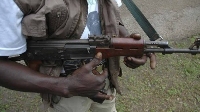 images (6) Insecurity: Nigerians Pay Over N7 billion Ransom To Kidnappers In Nine Years – Report