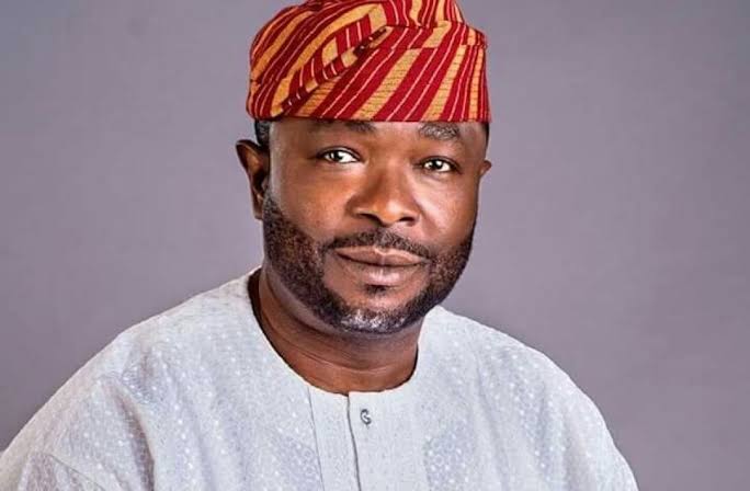 16 LGs Benefit From Osinowo’s COVID-19 Stimulus Package