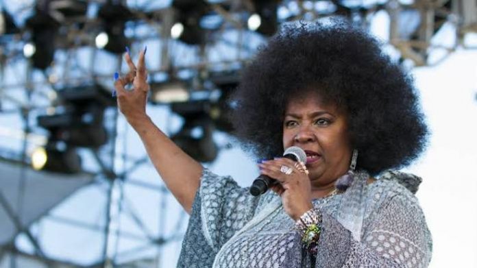 images Soul Singer Betty Wright Has Died