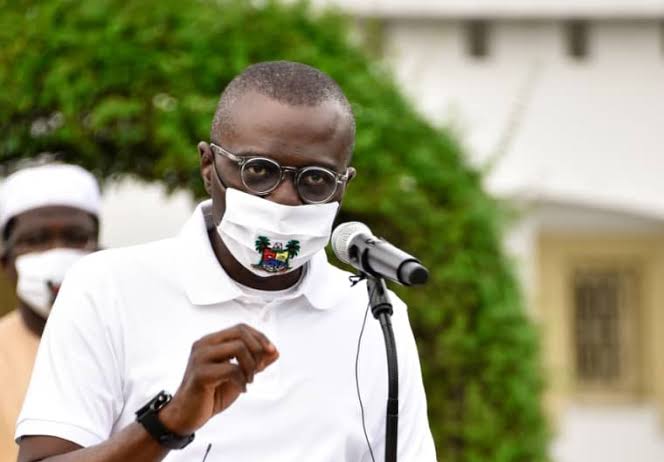COVID-19: 31 Patients Recover In Lagos, Reunite With Families