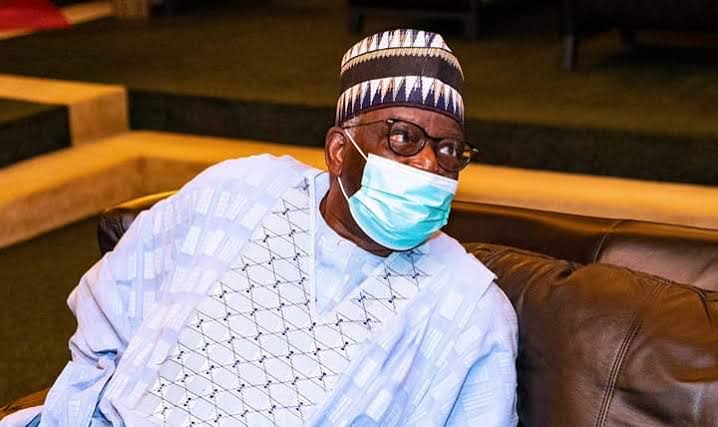 APC Congratulates Gambari On Appointment As Buhari’s Chief Of Staff