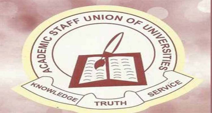 ASUU UI Produces, Unveils 3,000 Face Masks For Members, Vulnerable Groups