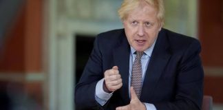 British PM Boris Johnson Unveils ‘Conditional Plan’ To Reopen Society