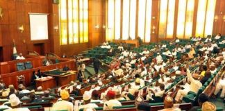Reps Resolve FCT Health Workers' Salary Delays, JOHESU members to get pay in two days