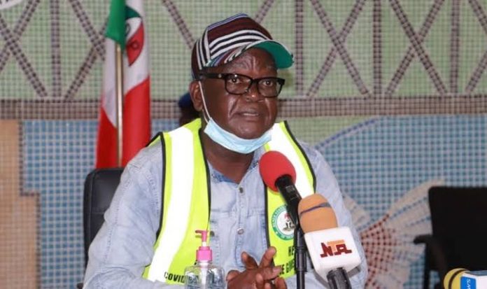 images (7) Children's Day: Ortom Promises Greater Investment In Education