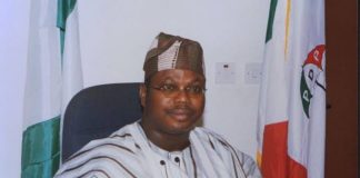 Crisis Hits Osun PDP Over Suspension Of Chairman