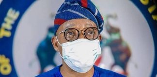 How 82-year-old widow recovered from Coronavirus in Osun