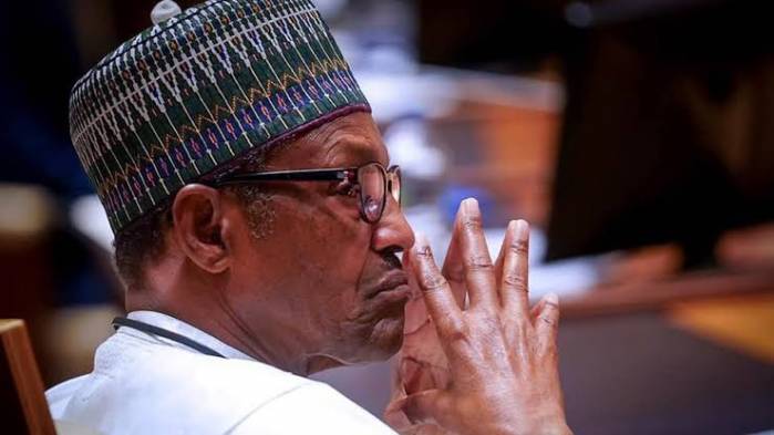 Buhari Loses Nephew