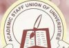Office Of Accountant General Of The Federation Debunks Deduction Claims By ASUU