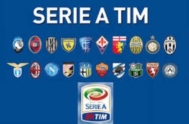 Sherlock Holmes spray valg Serie A Clubs Can Start Team Training From May 18, Italian Govt Says - The  Next Edition