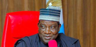 Gov. Lalong Changes Lockdown Relaxation Period