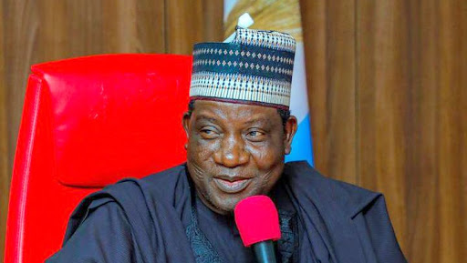 Gov. Lalong Changes Lockdown Relaxation Period