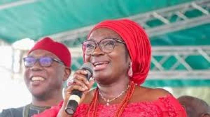 2021: Ekwunife Joins Soludo, Etiaba, Okonkwo, Others In Race For Anambra Government House