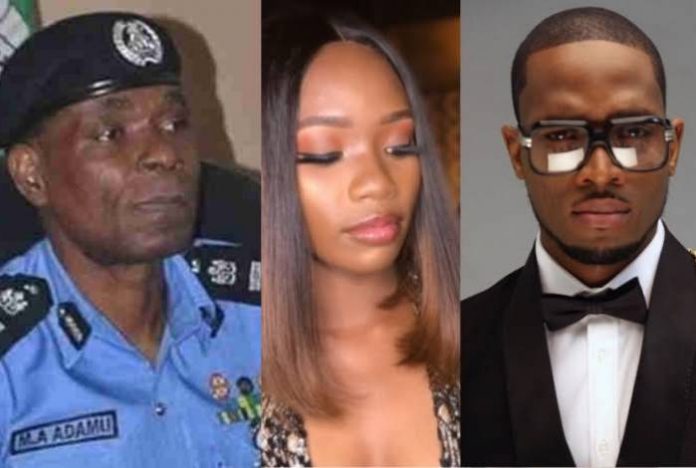 5eec80dc40be2 Seyitan: IGP Adamu Orders Probe Of D’Banj