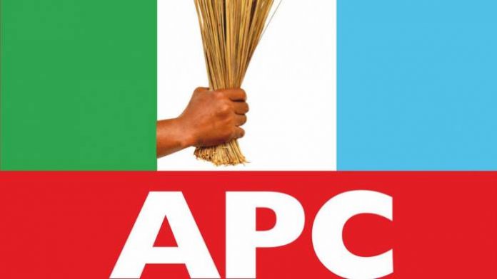 APC Edo Guber Primaries: APC Generates N135m From Sale Of Forms