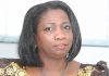 Dabiri-Erewa Tasks US Tovt on killing of Nigerian-American Salau