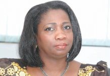 Dabiri-Erewa Tasks US Tovt on killing of Nigerian-American Salau