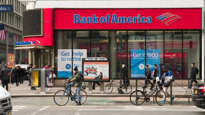 Bank Of America Pledges Bank Of America Pledges $1bn To Address Racial, Economic Inequality