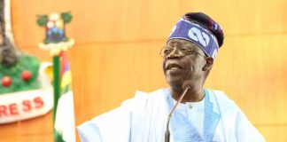 Election Of June 12 1993 Changed Nigeria Profoundly – Tinubu
