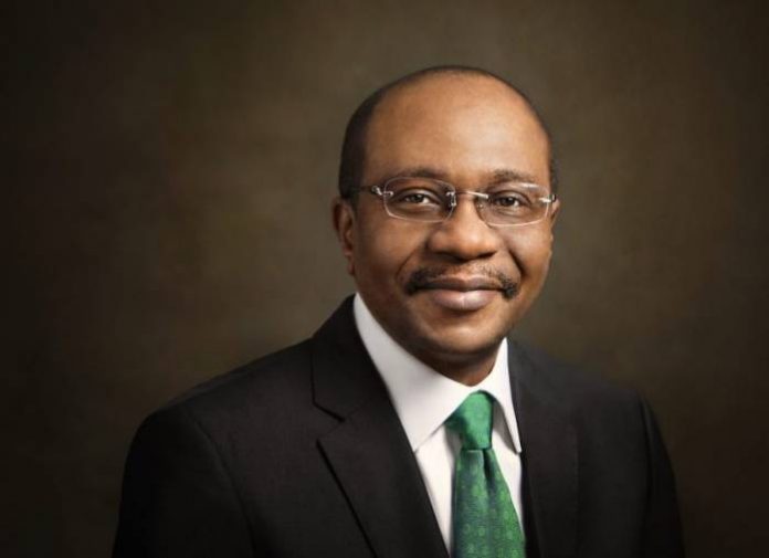 CBN Governor Emefiele CBN Debits Banks Another N459.7 billion For Failure To Meet CRR Target