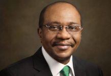 CBN Debits Banks Another N459.7 billion For Failure To Meet CRR Target