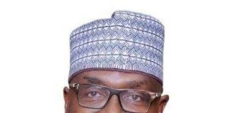 Kwara Gets New Director Of Sports