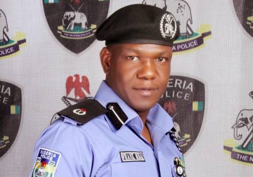 Police Nab 3 Brothers Over Alleged Murder Of Woman In Abuja