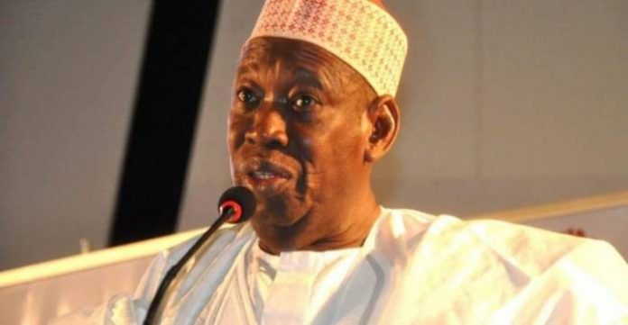 Ganduje Ganduje Inaugurates RUGA Settlement In Kano, Calls For End To Herdsmen Migration