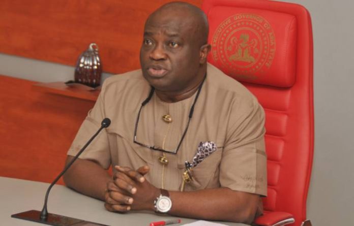 Gov-Ikpeazu