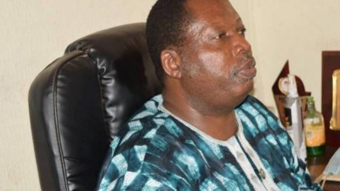 Hon. Olakunle Oluomo Ogun Speaker Advises DisCos To Improve Supply, Provide Prepaid Meters Before Tariff Increase