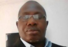 SPORT FLAKES: AMODU SAVED NORTH FROM BONDAGE