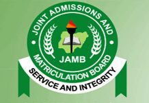 JAMB Announces Cut-off Marks For Universities, Others