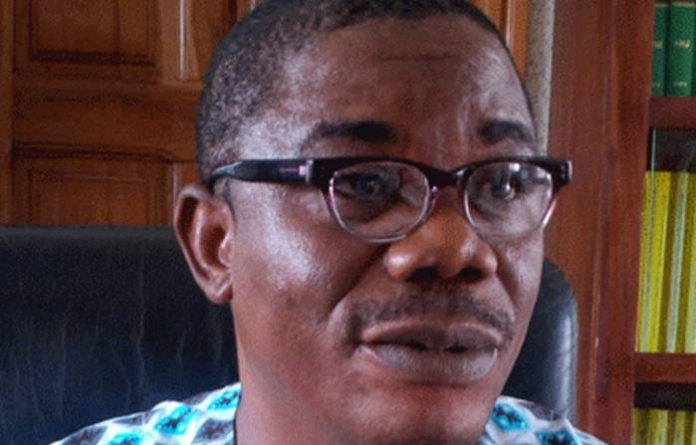 Kekemeke-1 Group Lauds Kekemeke’s Human Capital Development Agenda