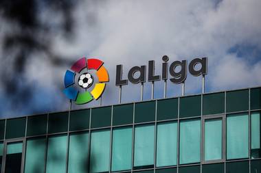 La Liga To Use “Virtual’’ Stands, Audio For Broadcasts