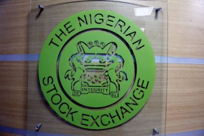 NSE-LOGO Rebalancing: Investors Lost N198bn On Last Trading Day Of June
