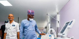 COVID-19: Lagos Discharges 20 More Patients
